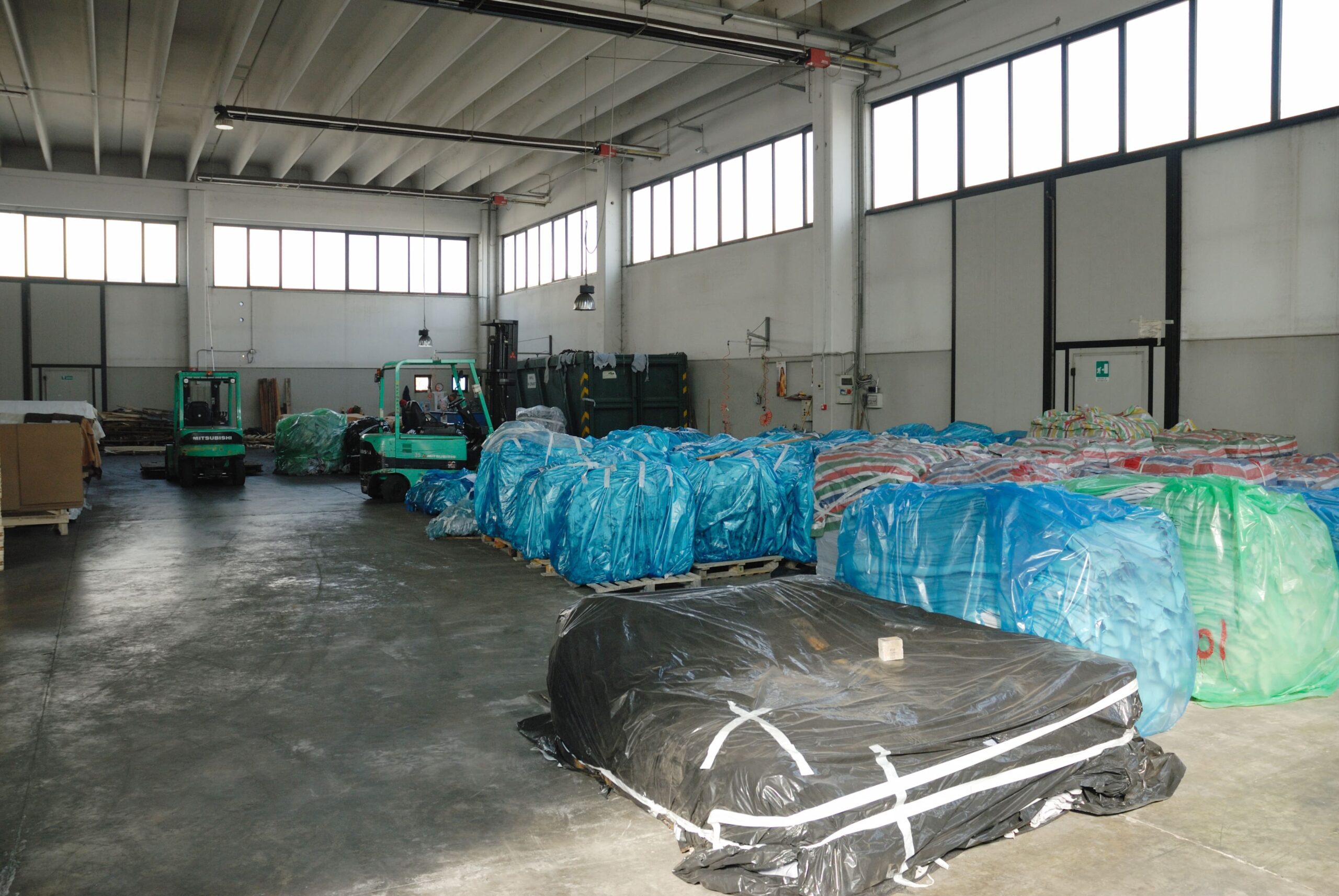 The Leather Selection From The Origins A Strategic Stage